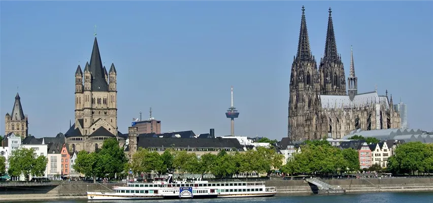 Köln