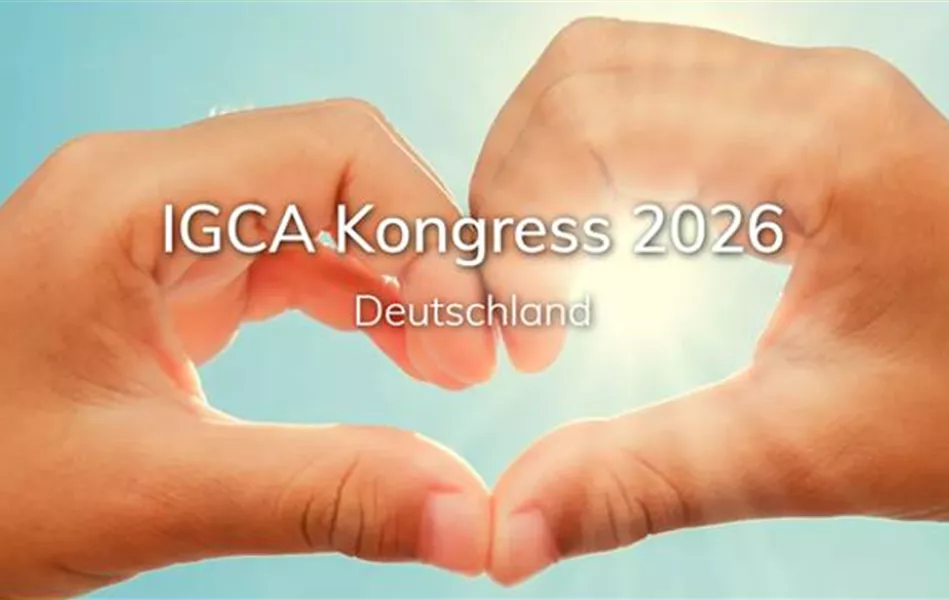 Herz IGCA 2026